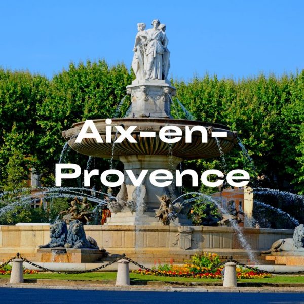 Team Building Aix-en-Provence Team Building Aix-en-Provence
