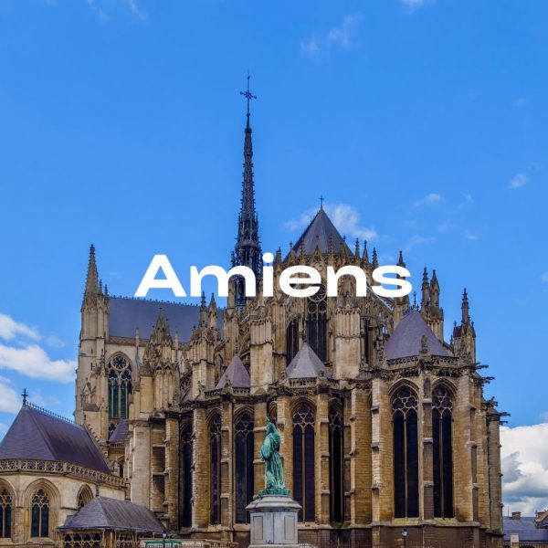 Team Building Amiens