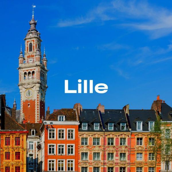 Team Building à Lille