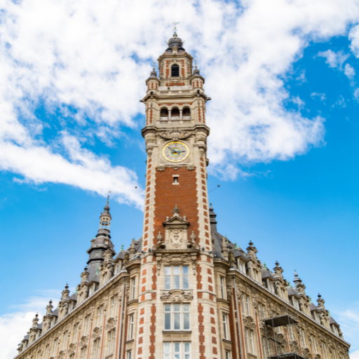 Team Building à Lille : des parcours à thème avec Dotmap