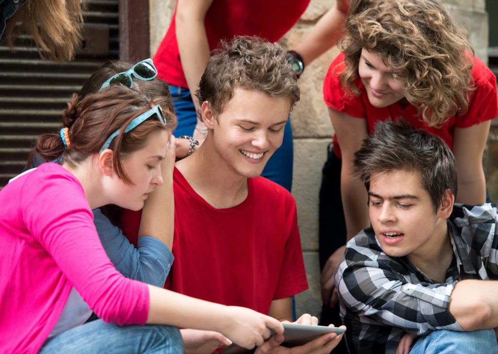Idée journée d'intégration étudiants