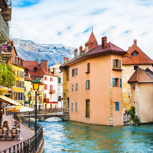 Une bonne idée team building à Annecy !