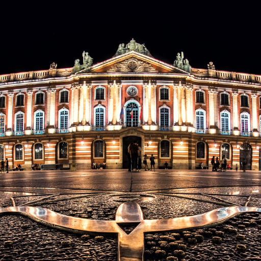 Activité séminaire Toulouse