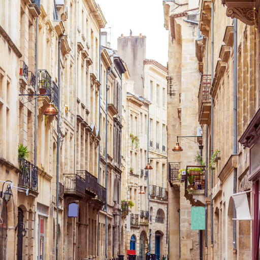 Votre Team Building à Bordeaux : un rallye urbain connecté