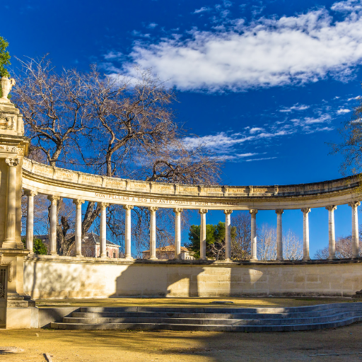 Séminaire Montpellier