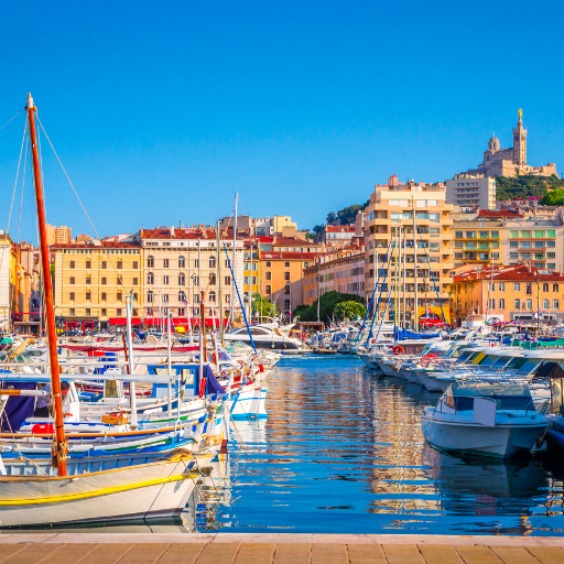 Votre activité séminaire à Marseille