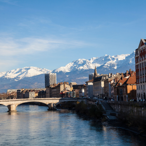 Découvrez nos idées de Team Building à Grenoble