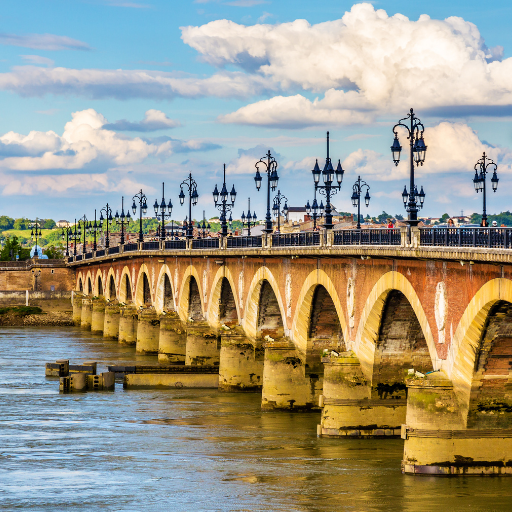 Nos bonnes idées de Team Building à Bordeaux