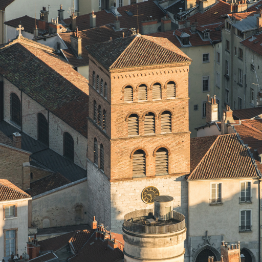 Cohésion d'équipe Grenoble