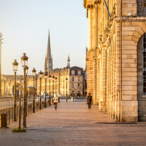 Activité Séminaire Aquitaine
