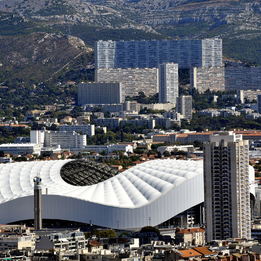Incentive sportif Marseille