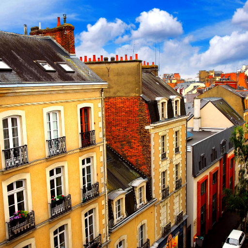 Votre team building à Rennes : sous le ciel bleu breton !