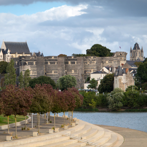 Idée d'animation pour votre séminaire à Angers