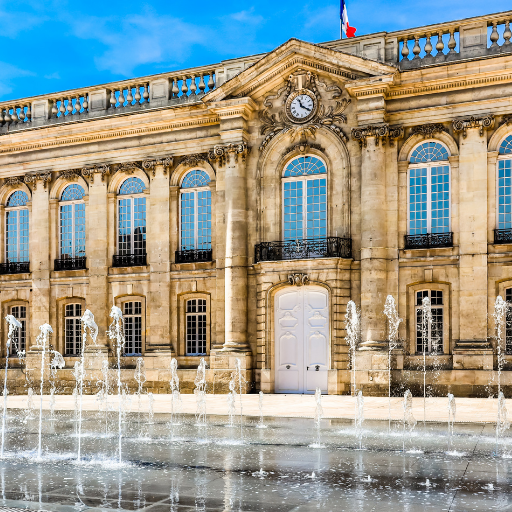 Une activité de groupe à Beauvais : opération cohésion d'équipe !