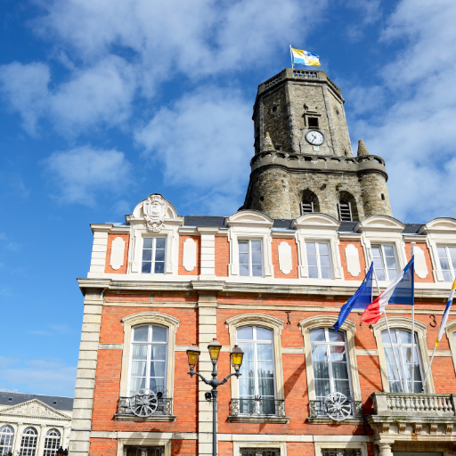 Jeu séminaire Boulogne sur Mer