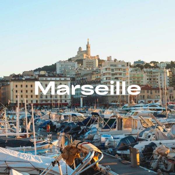 Team Building Marseille