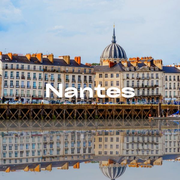Team Building Nantes Team Building Nantes