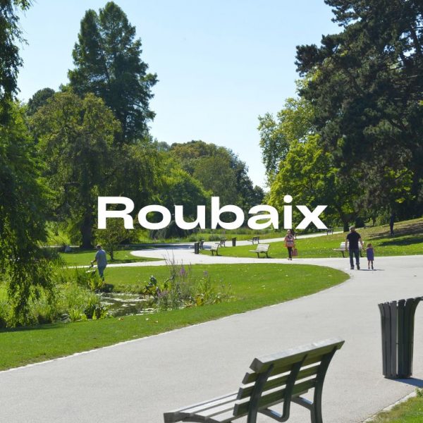 Team Building Roubaix Team Building Roubaix