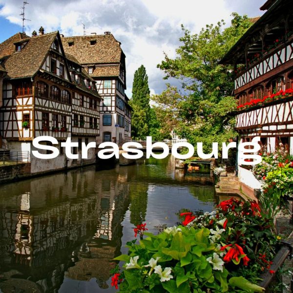 Team building Strasbourg