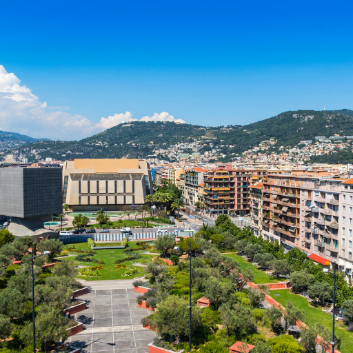 Cohésion d'équipe à Nice