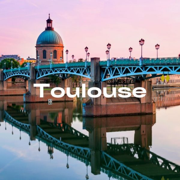 Team building Toulouse