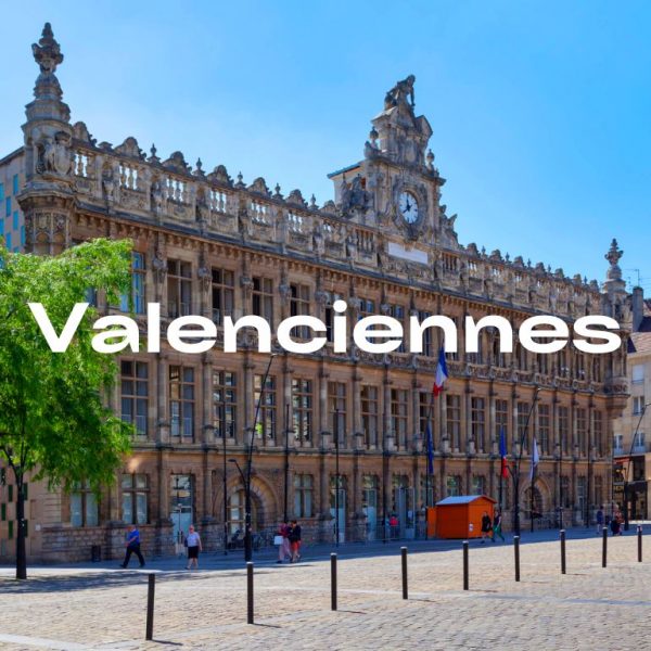 Team building Valenciennes Team building Valenciennes