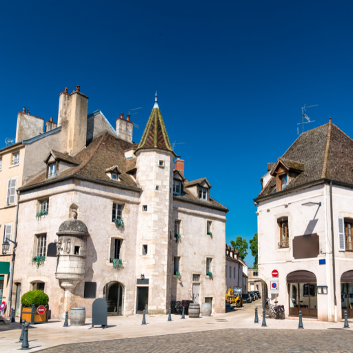 Votre activité cohésion d'équipe sur la route des Vins en Bourgogne