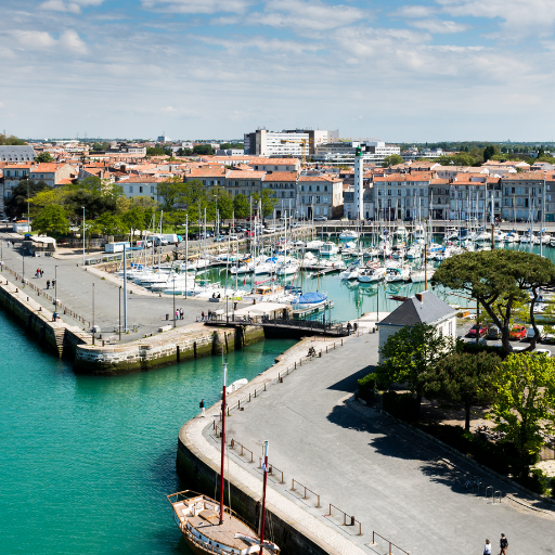Un incentive de choc au bord de la mer : découvrez le charme de La Rochelle