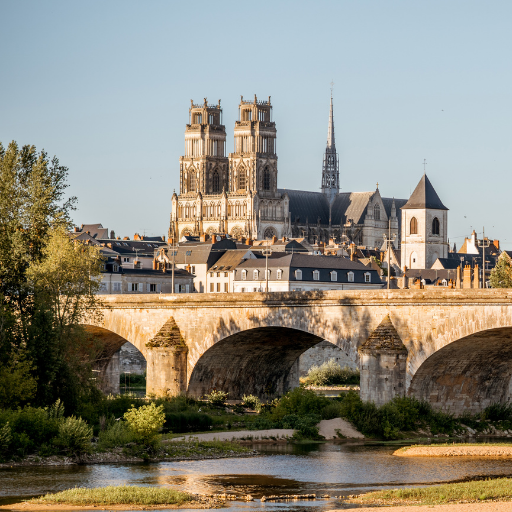 Votre incentive en région Centre-Val-de-Loire