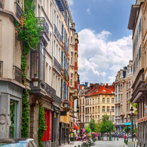 Incentive en Belgique : testez notre formule connectée originale