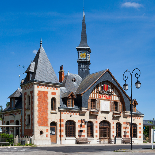 Team building à Senlis : pour un moment cohésif en équipe