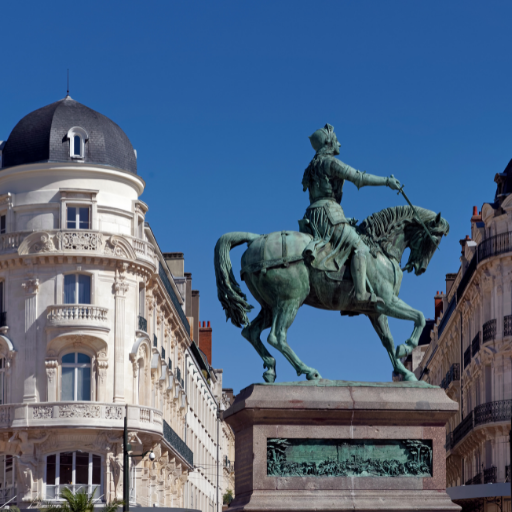 Team building à Orléans : à la rencontre de personnages inspirants