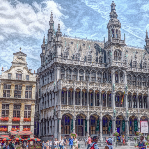 Un moment team building à Bruxelles pour vos collaborateurs