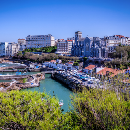 Un moment au grand air pour votre Team Building à Biarritz