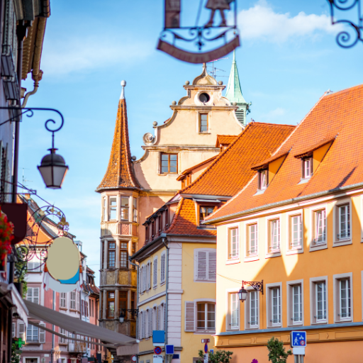 Team Building à Colmar : à la découverte des ruelles alsaciennes