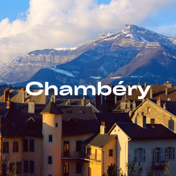 Team building Chambéry Team building Chambéry