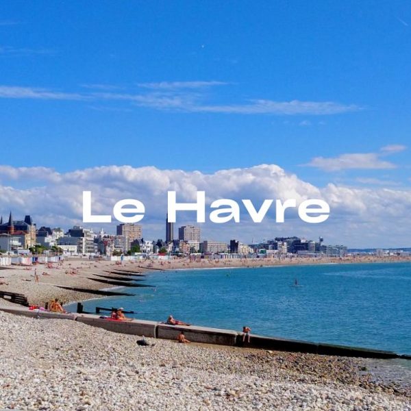 Team building au Havre Team building au Havre