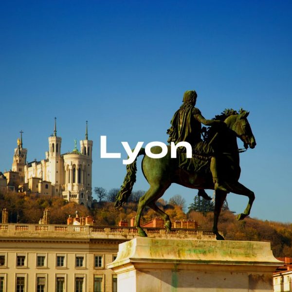 Team Building Lyon
