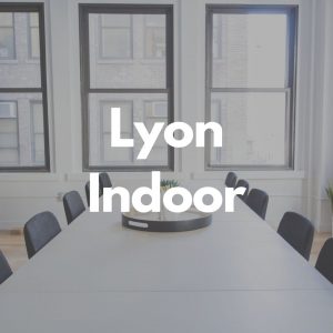 Team building Lyon Indoor