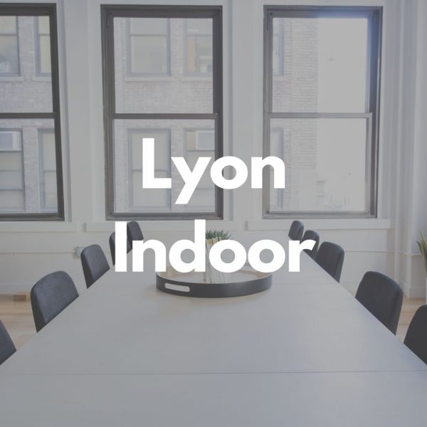 Team Building Lyon Indoor Team Building Lyon Indoor