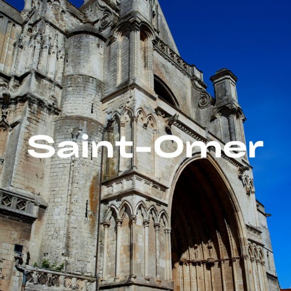 Team building Saint-Omer Team building Saint-Omer