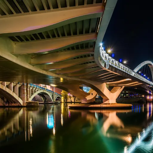 Votre team building à Lyon Confluence : et pourquoi pas le soir ?