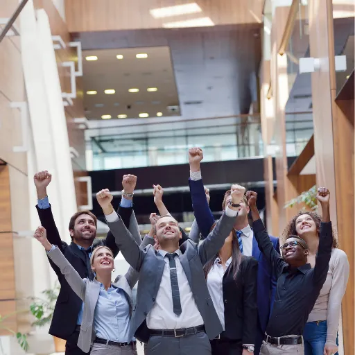 Un team building indoor à Lyon : une bulle de QVT pour tous !