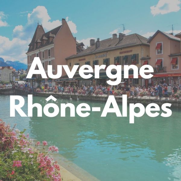 Team Building Auvergne-Rhône-Alpes