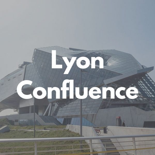 Team Building Lyon Confluence