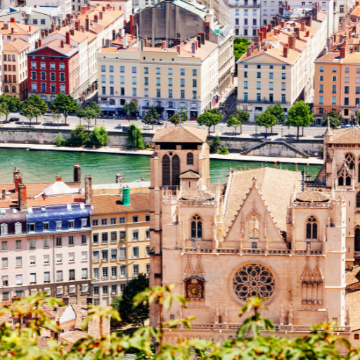 Une activité conviviale dans votre journée d'entreprise à Lyon