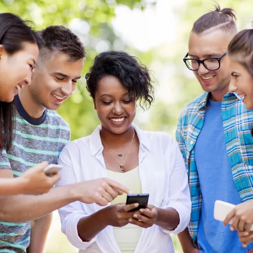 team building connecté