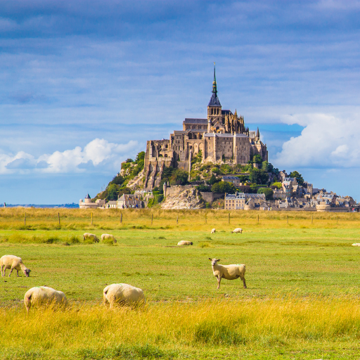 Team building chasse au trésor en Normandie