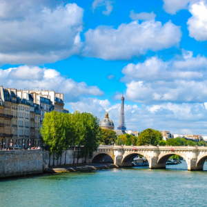 Activité Séminaire en Île-de-France
