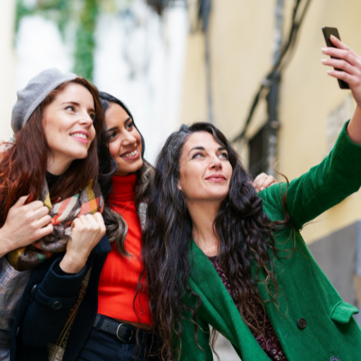 Rallye urbain et selfie entre collègues pour votre séminaire à Paris